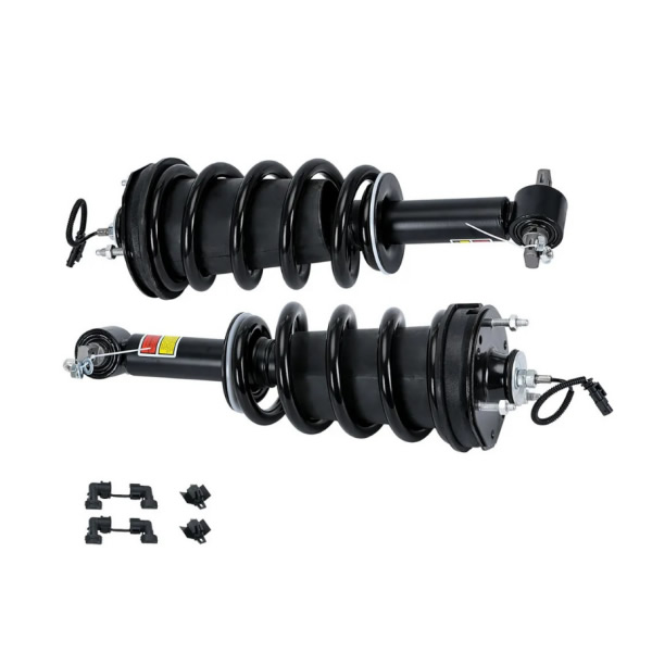 The all-new front shock absorber strut is suitable for 2015-2020 Jim West Yukon